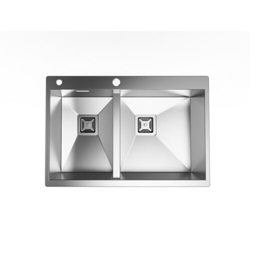 سینک دست ساز باکسی 303