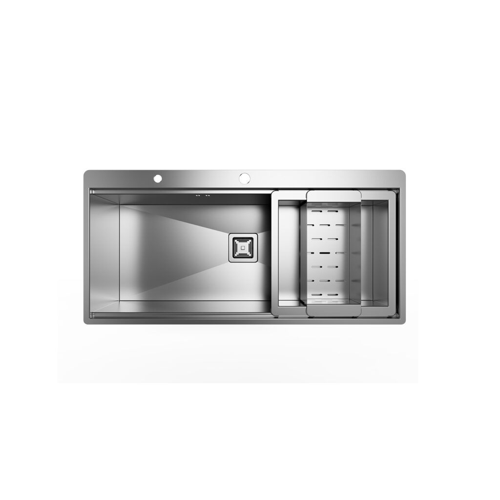 سینک باکسی کن 104 سینک باکسی کن 104