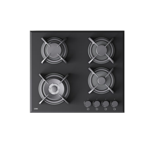 گاز رومیزی کن 6401