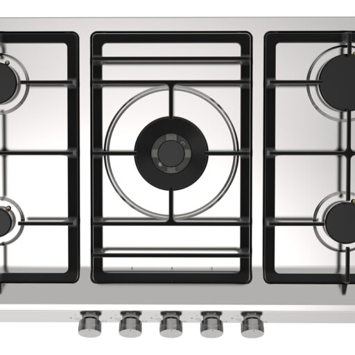 اجاق گاز کن مدل sd505