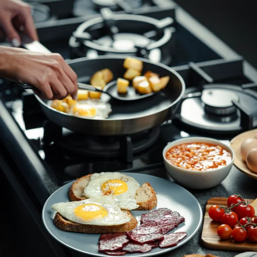 اجاق گاز کن مدل نوا