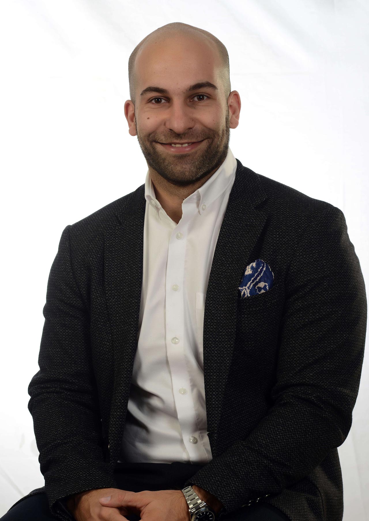 نوید بنایی نژاد