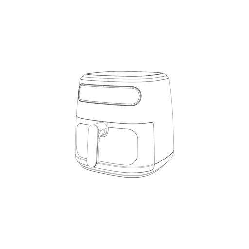 هواپز کن مدل 2044