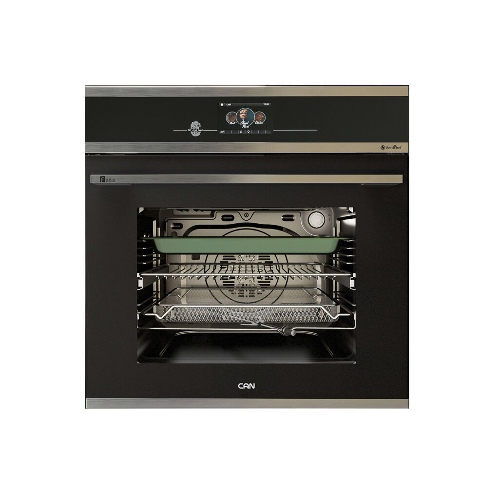 فر توکار برقی مدل فابیو | FABIO فر توکار برقی مدل فابیو | FABIO