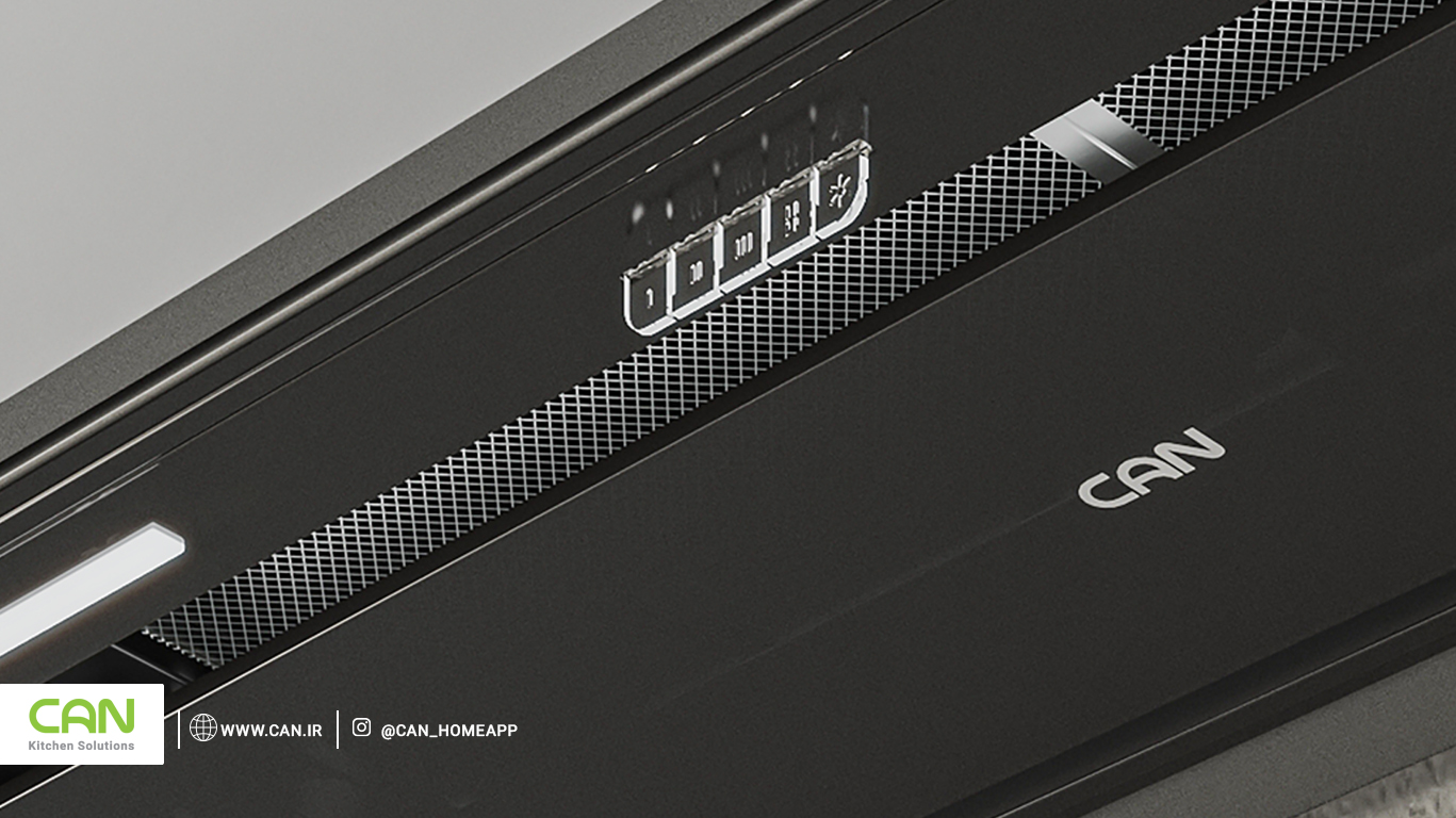 راهنمای خرید هود مخفی