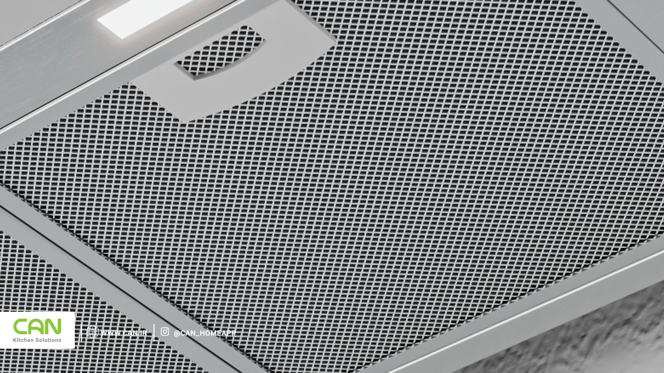 راهنمای خرید هود مخفی