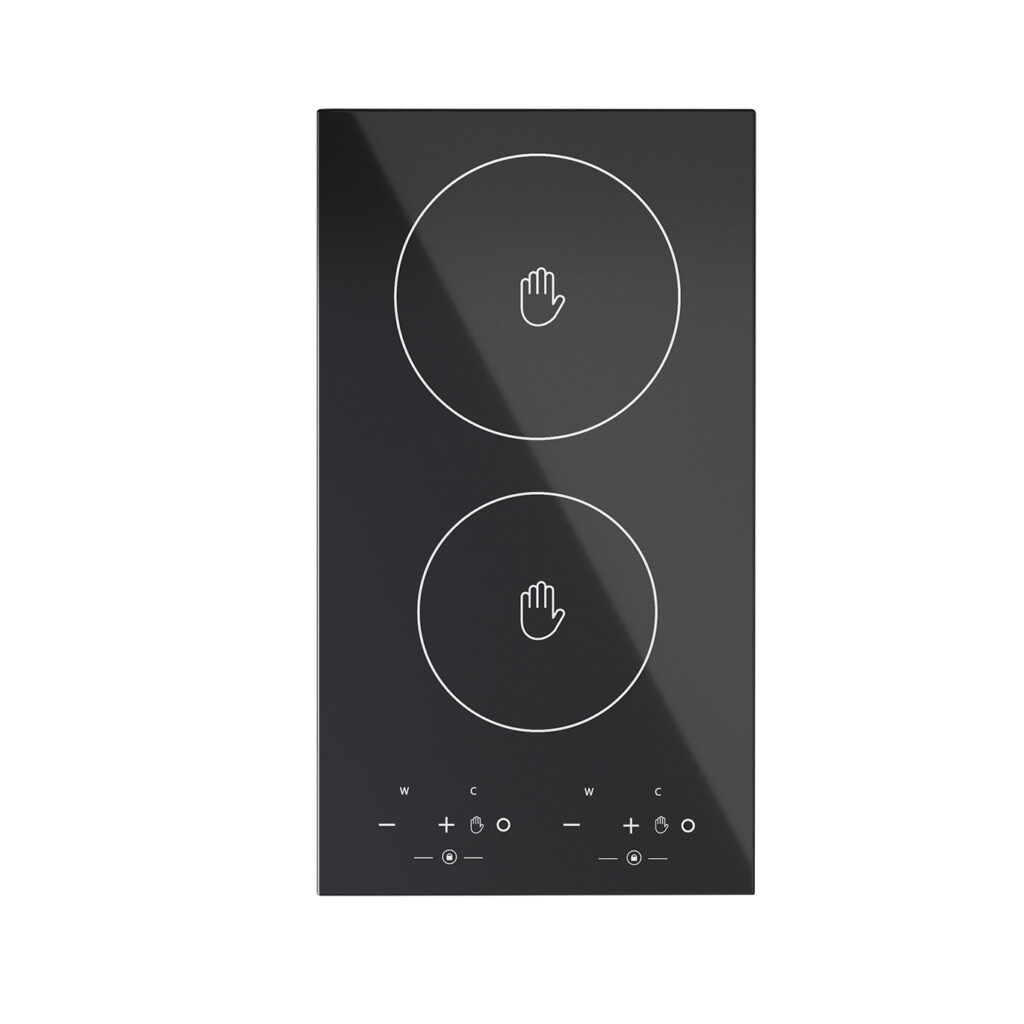 اجاق برقی دو شعله 220۴