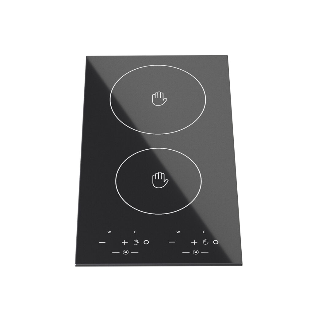 اجاق برقی دو شعله 220۴