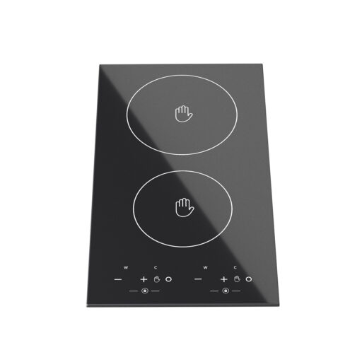 اجاق برقی دو شعله 220۴