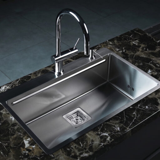 سینک مدل LUGANO-TAP - Image 4